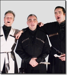 Ensemble Giorgi