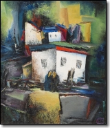 Old age