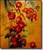 Pomegranate