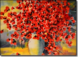 Poppies