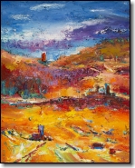 Svaneti