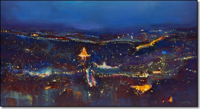 Tbilisi