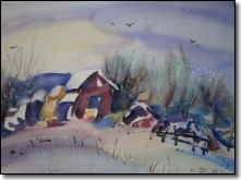 Village